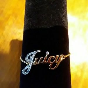 JUICY COUTURE BRACELET